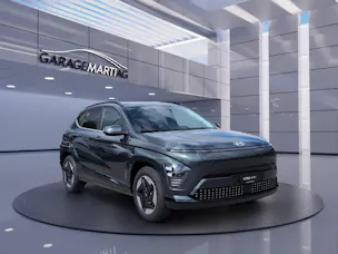 Hyundai KONA Electric Amplia 65 KWH Heat Pump