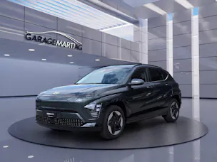 Hyundai KONA Electric Amplia 65 KWH Heat Pump