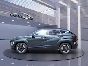 Hyundai KONA Electric Amplia 65 KWH Heat Pump