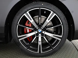 BMW 540d xDrive Touring