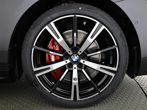 BMW 540d xDrive Touring