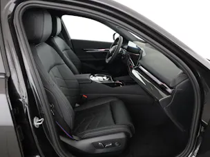 BMW 540d xDrive Touring