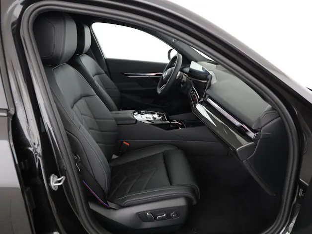 BMW 540d xDrive Touring