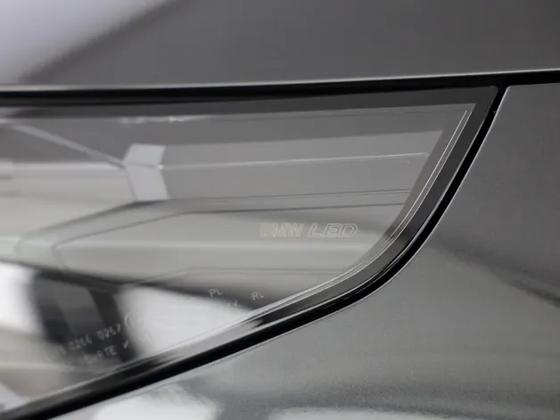 BMW 540d xDrive Touring