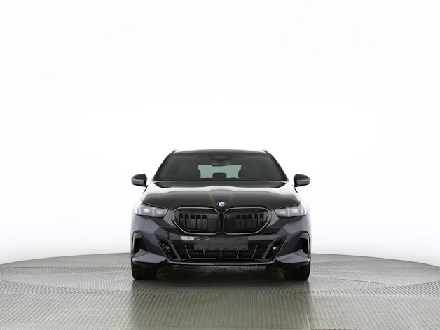 BMW 540d xDrive Touring