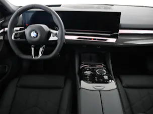 BMW 540d xDrive Touring