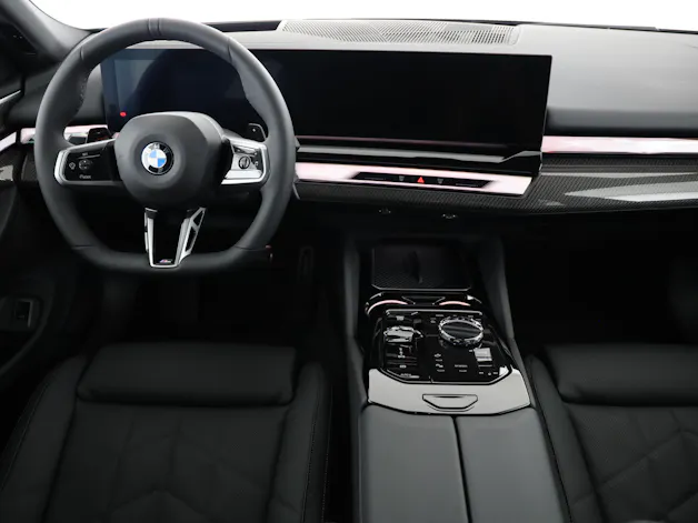 BMW 540d xDrive Touring