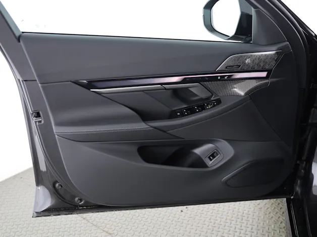 BMW 540d xDrive Touring