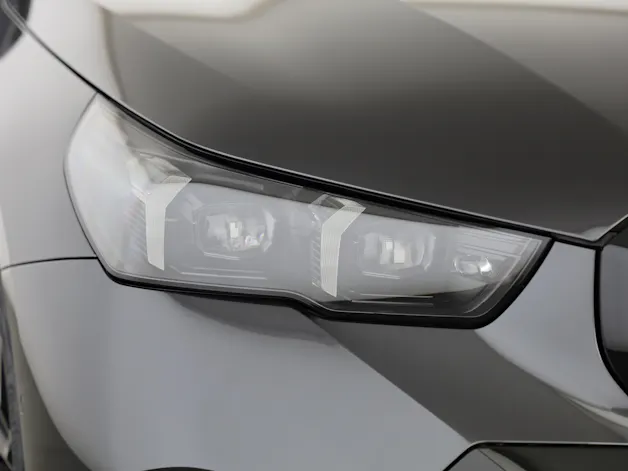 BMW 540d xDrive Touring