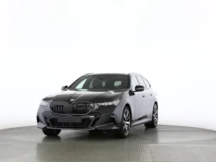 BMW 540d xDrive Touring
