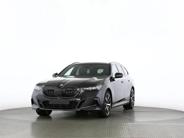 BMW 540d xDrive Touring