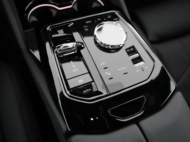 BMW 540d xDrive Touring