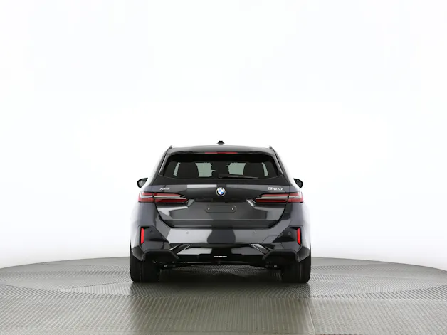 BMW 540d xDrive Touring