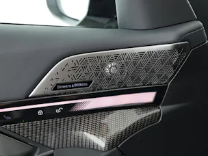BMW 540d xDrive Touring