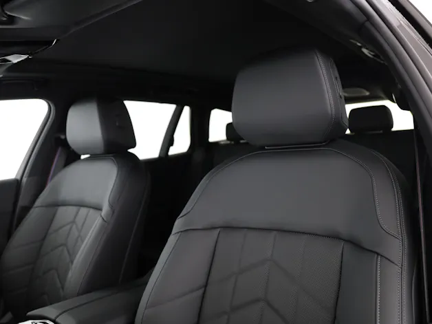 BMW 540d xDrive Touring