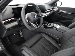 BMW 540d xDrive Touring