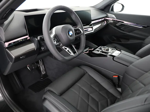 BMW 540d xDrive Touring
