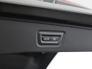 BMW 540d xDrive Touring