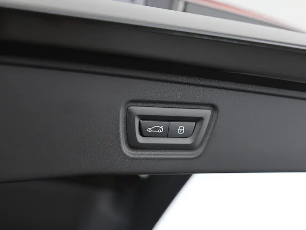 BMW 540d xDrive Touring