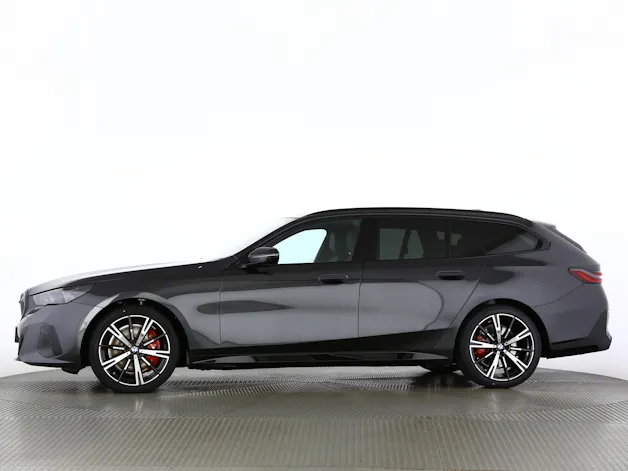 BMW 540d xDrive Touring