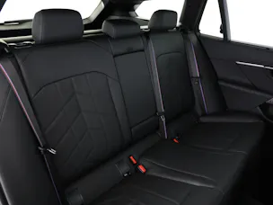 BMW 540d xDrive Touring