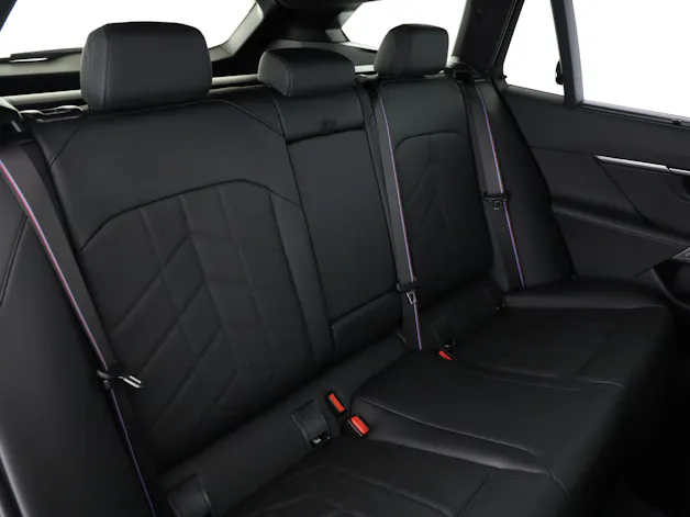 BMW 540d xDrive Touring
