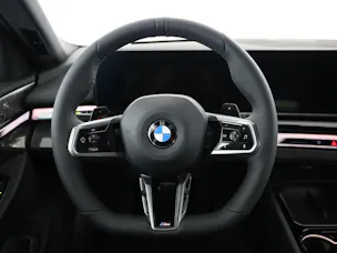 BMW 540d xDrive Touring