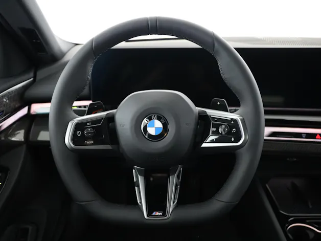 BMW 540d xDrive Touring