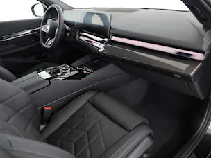 BMW 540d xDrive Touring
