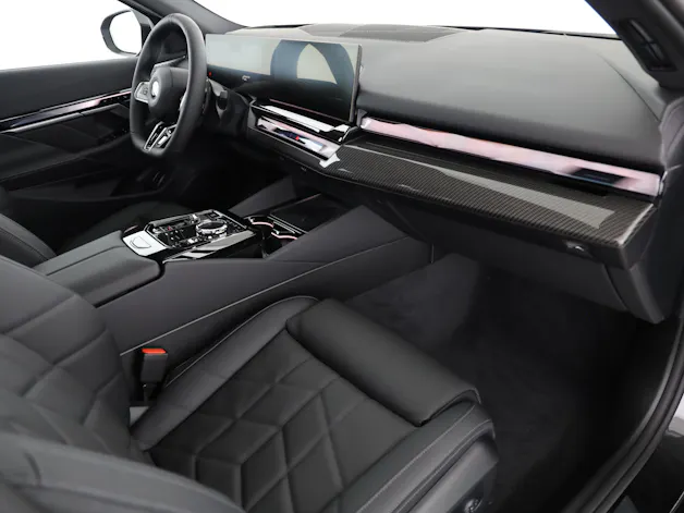 BMW 540d xDrive Touring