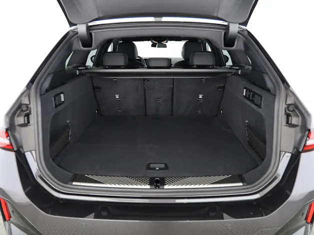 BMW 540d xDrive Touring