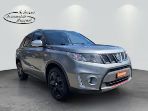 Suzuki Vitara 1.4 T Sergio Cellano Top 4x4