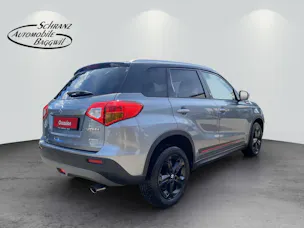 Suzuki Vitara 1.4 T Sergio Cellano Top 4x4