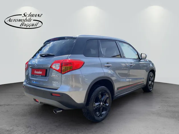 Suzuki Vitara 1.4 T Sergio Cellano Top 4x4
