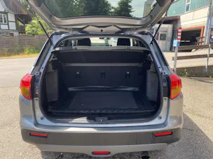 Suzuki Vitara 1.4 T Sergio Cellano Top 4x4