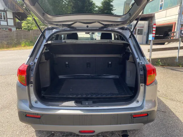 Suzuki Vitara 1.4 T Sergio Cellano Top 4x4