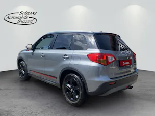Suzuki Vitara 1.4 T Sergio Cellano Top 4x4