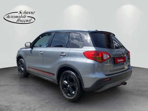 Suzuki Vitara 1.4 T Sergio Cellano Top 4x4