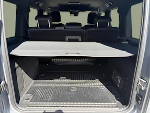 Mercedes-Benz G 450 d AMG Line Manufaktur