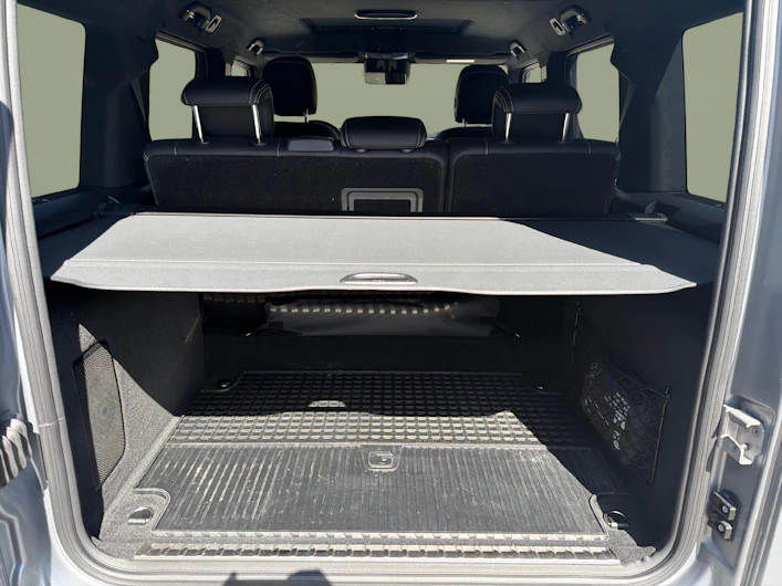 image du véhicule MERCEDES-BENZ G 450