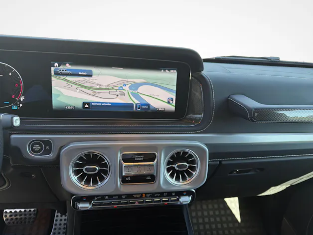 Mercedes-Benz G 450 d AMG Line Manufaktur