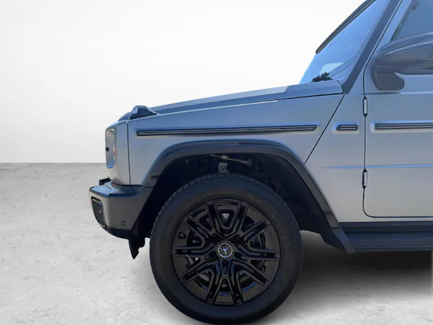 Mercedes-Benz G 450 d AMG Line Manufaktur