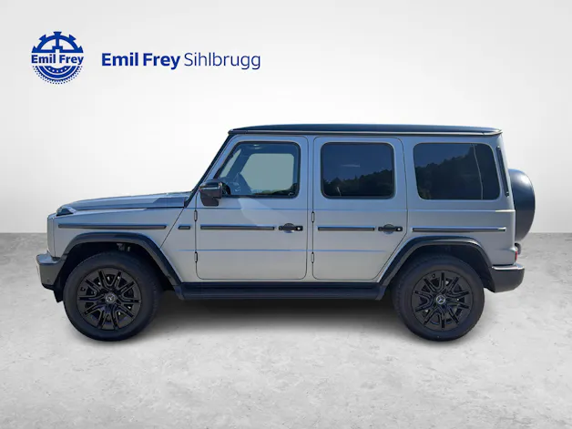 Mercedes-Benz G 450 d AMG Line Manufaktur