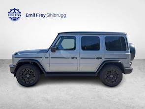 image du véhicule MERCEDES-BENZ G 450 d AMG Line Manufaktur