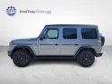 Mercedes-Benz G 450 d AMG Line Manufaktur