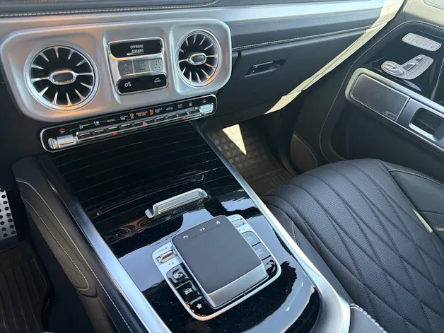 Mercedes-Benz G 450 d AMG Line Manufaktur
