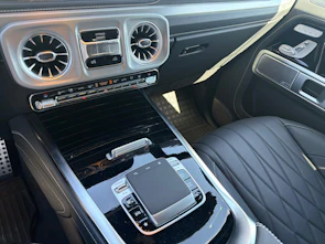 image du véhicule MERCEDES-BENZ G 450 d AMG Line Manufaktur