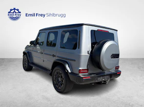 image du véhicule MERCEDES-BENZ G 450 d AMG Line Manufaktur