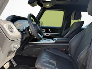 image du véhicule MERCEDES-BENZ G 450 d AMG Line Manufaktur
