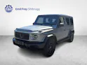 Mercedes-Benz G 450 d AMG Line Manufaktur